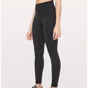✨ Black Lululemon Align™ Pant✨